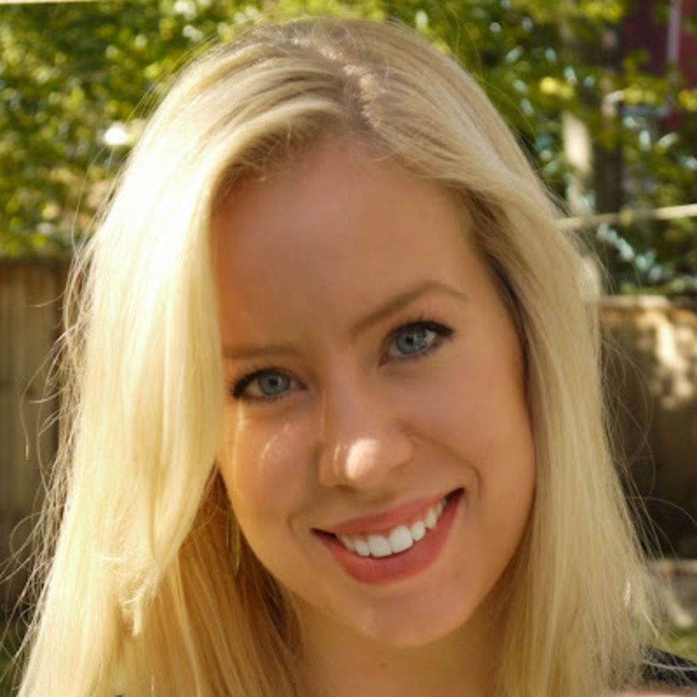 Meet your Posher, Megan